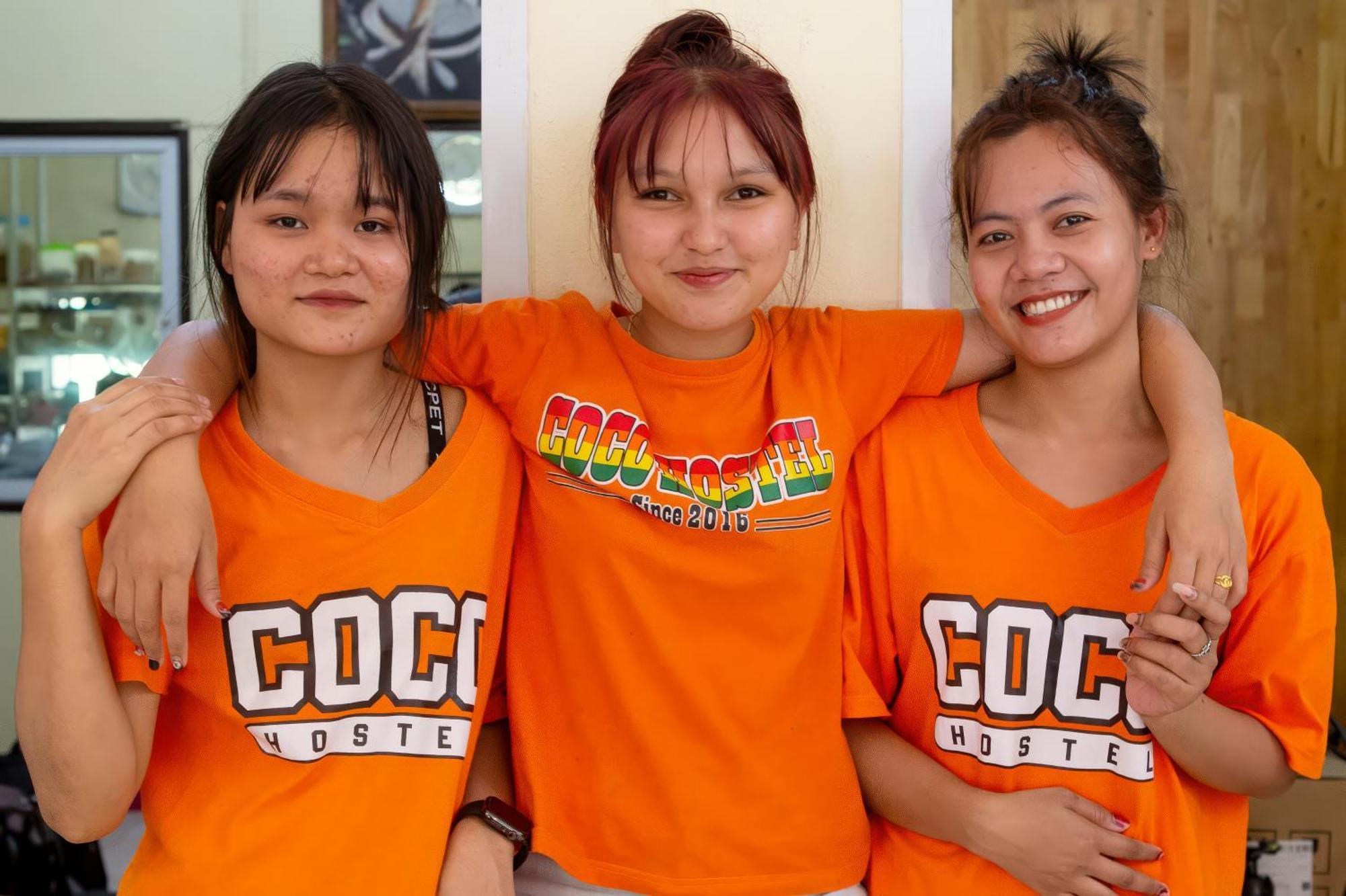 Coco Khao Sok Hostel Khao Sok National Park Zewnętrze zdjęcie